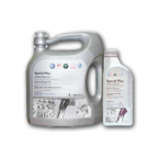 Масла и Жидкости